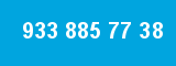 933 885 77 38 933 885 77 38